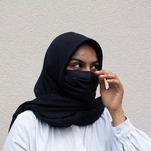 Meet your Posher, Hafsa